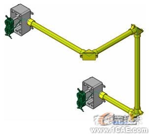 SolidWorks線路設(shè)計(jì)方案solidworks simulation學(xué)習(xí)資料圖片11