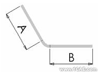 SolidWorks鈑金折彎計(jì)算方法solidworks simulation應(yīng)用技術(shù)圖片圖片1