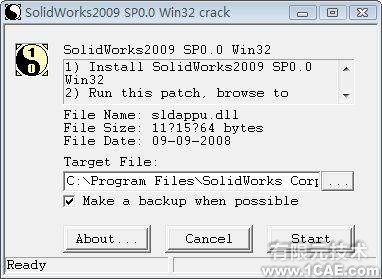 SolidWorks2009官方正式版安裝教程及安裝視頻solidworks simulation培訓(xùn)教程圖片12