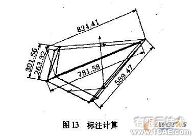 SolidWorks鈑金件立體展開(kāi)放樣+應(yīng)用技術(shù)圖片圖片13