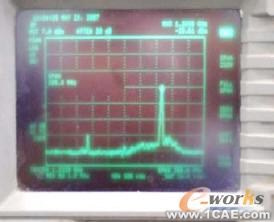 多波段射頻上變頻器設(shè)計cfd應(yīng)用技術(shù)圖片圖片9