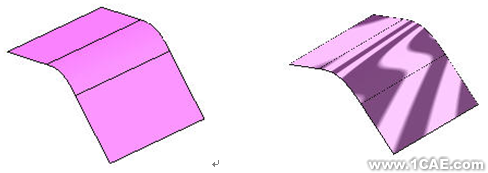 SolidWorks曲面分析簡介solidworks simulation技術(shù)圖片7