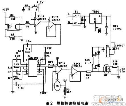 移動焊接機器人及混合控制cfd培訓教程圖片2