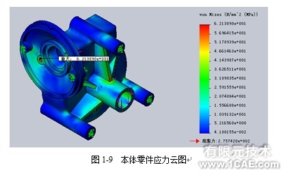 Solidworks Simulation教程——Lifter升降機構(gòu)solidworks simulation學(xué)習(xí)資料圖片1