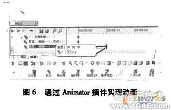 關(guān)聯(lián)設計的壓縮彈簧動畫制作solidworks仿真分析圖片圖片6