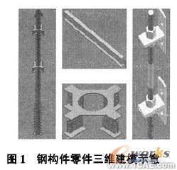 SolidWorks結(jié)構(gòu)動態(tài)仿真solidworks simulation應(yīng)用技術(shù)圖片圖片1