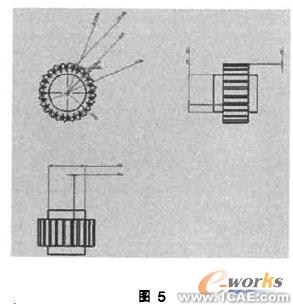 基于VB的SolidWorks二次開發(fā)中工程圖的轉(zhuǎn)換solidworks simulation培訓教程圖片6