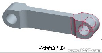 proengineer 入門教程(基準軸與跟創(chuàng)建孔)proe相關(guān)圖片圖片14