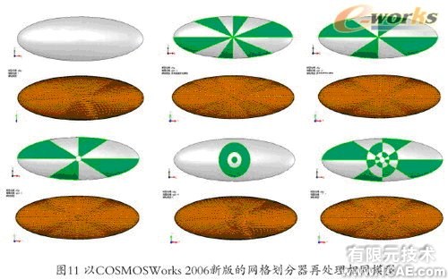 Cosmos工程師的設計分析工具+培訓資料圖片11