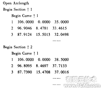 proe的電泵三維設(shè)計(jì)與機(jī)構(gòu)仿真(一)proe技術(shù)圖片2