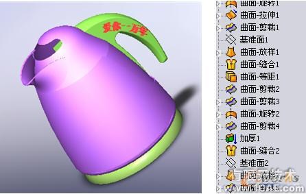 系統(tǒng)的認識Solidworks solidworks simulation學習資料圖片11