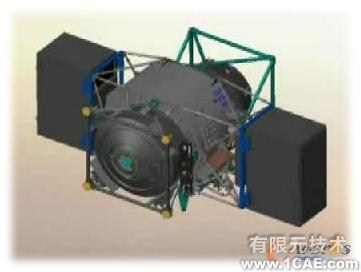 SolidWorks 2009十大亮點solidworks仿真分析圖片圖片1