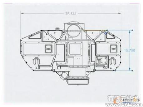 SolidWorks 2009十大亮點solidworks仿真分析圖片圖片4