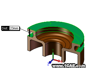 Solidworks“文檔屬性”——“圖象品質”solidworks仿真分析圖片圖片6