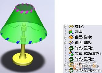 系統(tǒng)的認識Solidworks solidworks simulation學習資料圖片8