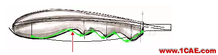 【操作】多圖|產(chǎn)品造型很難做？讓SOLIDWORKS 來幫你！solidworks simulation學(xué)習(xí)資料圖片3