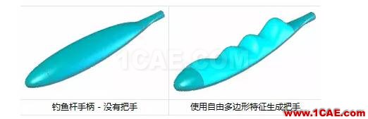 【操作】多圖|產(chǎn)品造型很難做？讓SOLIDWORKS 來幫你！solidworks simulation學(xué)習(xí)資料圖片2