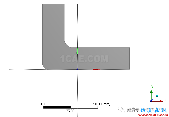 ANSYS Workbench子模型分析實(shí)例【文末送書福利】ansys培訓(xùn)課程圖片6