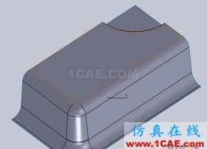 [轉(zhuǎn)載]SOLIDWORKS鈑金展開插件blankworks V4.0帶CRACKsolidworks simulation學習資料圖片13