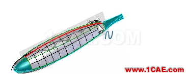 【操作】多圖|產(chǎn)品造型很難做？讓SOLIDWORKS 來幫你！solidworks simulation分析案例圖片5