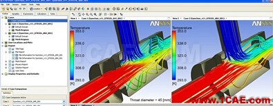 Ansys CFX培訓:CFX流體分析培訓課程有限元分析圖片3