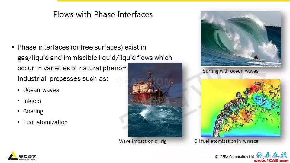 FLUENT對液面晃動的仿真分析fluent培訓(xùn)的效果圖片3