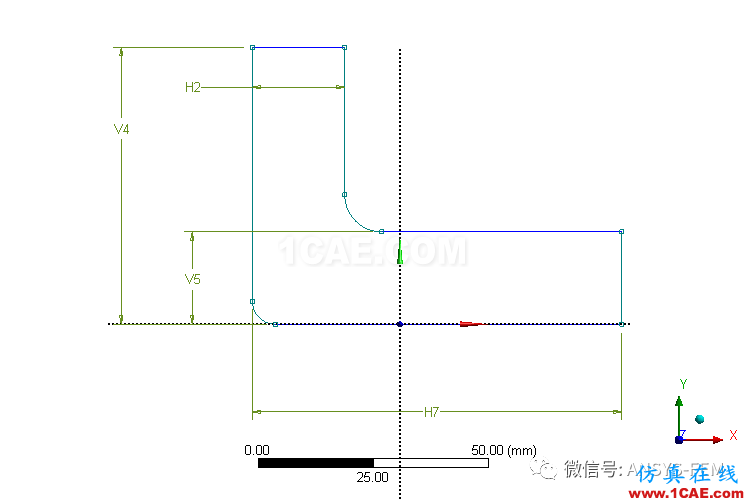 ANSYS Workbench子模型分析實(shí)例【文末送書福利】ansys分析案例圖片4