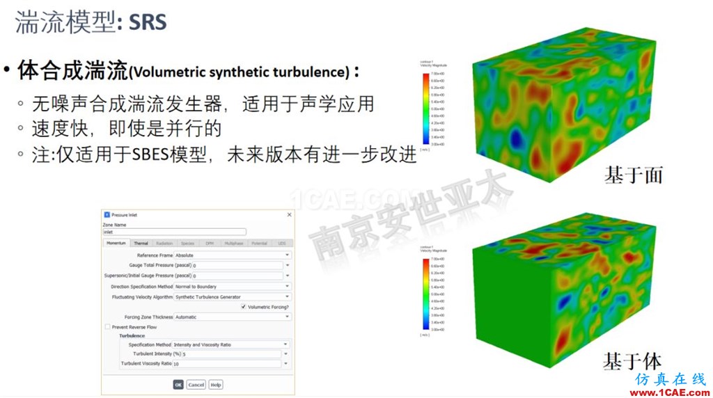 ANSYS 2020R1來了 | 流體新功能（一）fluent培訓(xùn)的效果圖片5