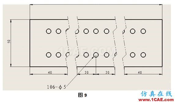 『干貨』SolidWorks參數(shù)化設(shè)計的工程圖技巧solidworks simulation技術(shù)圖片9