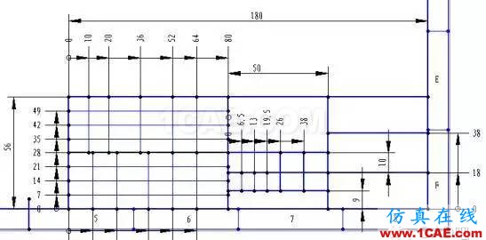 如何建立標(biāo)準(zhǔn)的solidworks圖框模板solidworks simulation學(xué)習(xí)資料圖片12