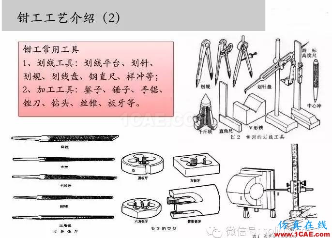 圖文-鈑金各種工序的工藝介紹！solidworks simulation分析案例圖片25