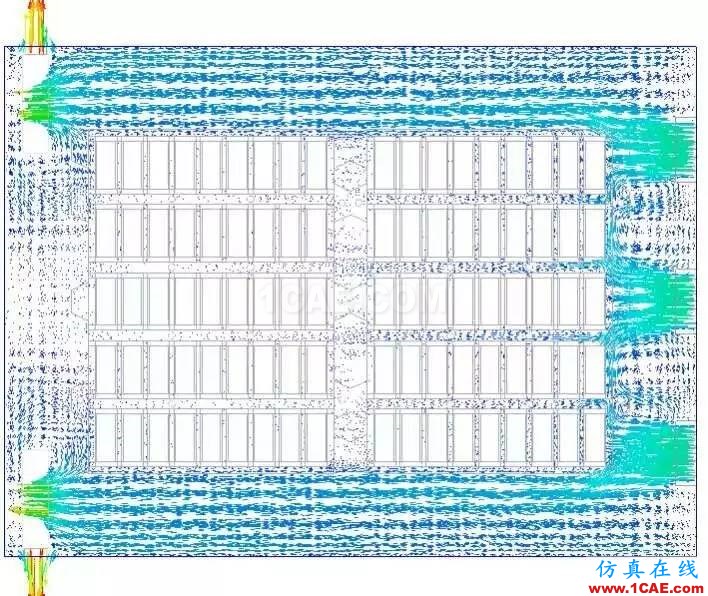 CFD熱分析案例、PCB綜合分析案例+應(yīng)用技術(shù)圖片10