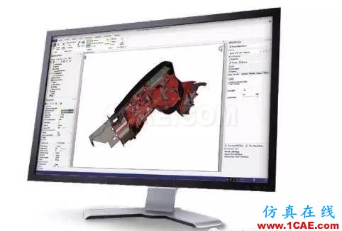 SOLIDWORKS PDM是什么鬼？solidworks simulation分析案例圖片7