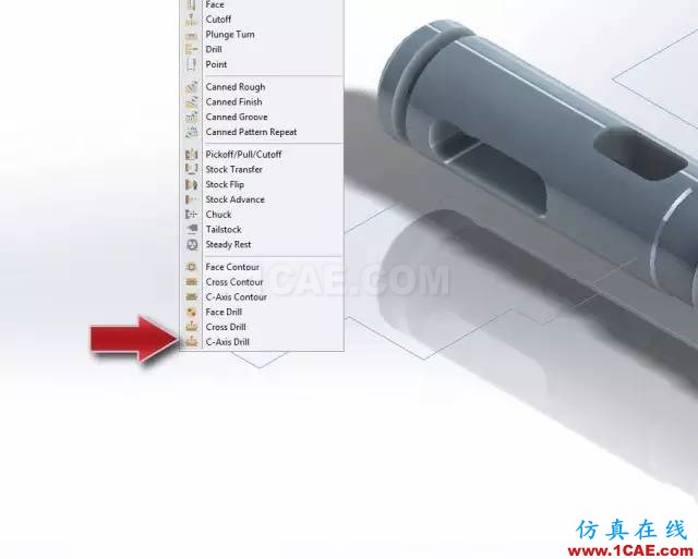 Mastercam X9 for Solidworks【視頻】solidworks simulation分析圖片23