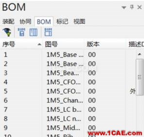 SOLIDWORKS Composer如何應用于產品手冊制作solidworks simulation技術圖片6