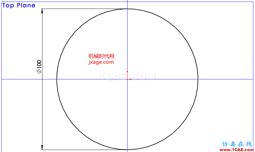 solidworks如何創(chuàng)建12面體？solidworks simulation分析圖片2