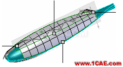 你害怕做造型么？SOLIDWORKS幫你完成 | 操作視頻solidworks仿真分析圖片4