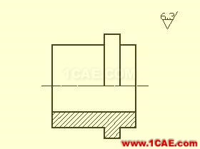 機(jī)械零件出工程圖的一些基礎(chǔ)資料solidworks simulation分析圖片12