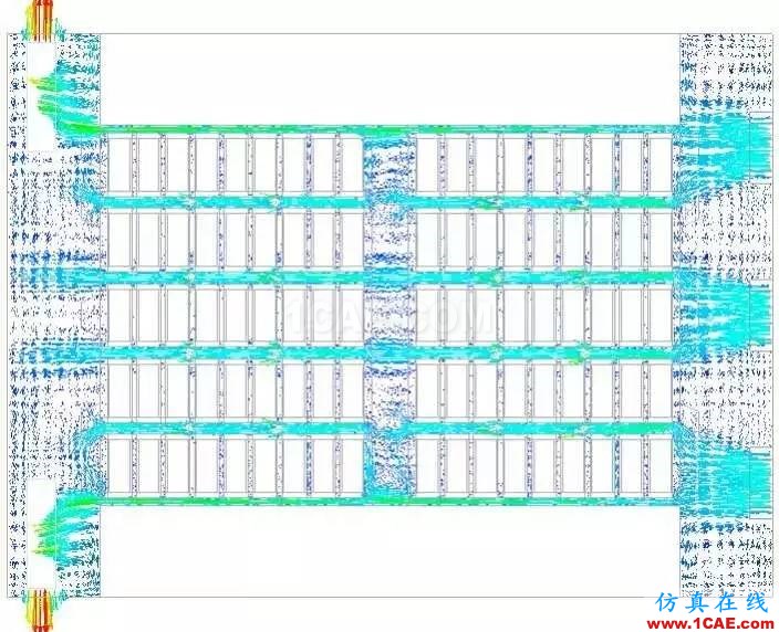 CFD熱分析案例、PCB綜合分析案例+應(yīng)用技術(shù)圖片12