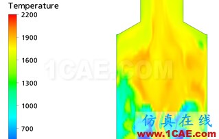 Ansys CFX培訓:CFX流體分析培訓課程有限元分析技術圖片14