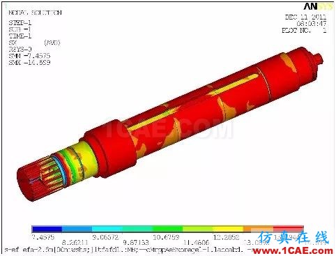 Ansys Maxwell/siwave 電機仿真咨詢與專業(yè)定制開發(fā)Maxwell技術(shù)圖片14