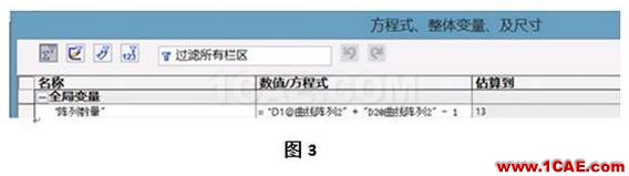 『干貨』SolidWorks參數(shù)化設(shè)計的工程圖技巧solidworks simulation培訓教程圖片3