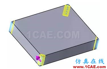 【操作視頻】快來(lái)看，80%的工程師都不知道的實(shí)用命令solidworks仿真分析圖片2