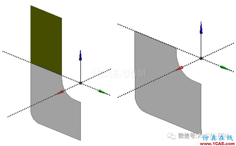 ANSYS Workbench子模型分析實(shí)例【文末送書福利】ansys培訓(xùn)課程圖片10