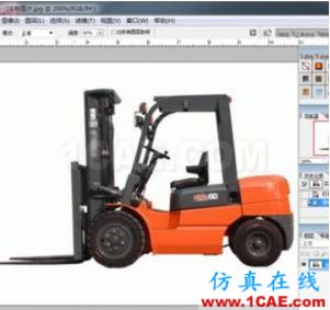 SOLIDWORKS Composer如何應用于產品手冊制作solidworks仿真分析圖片2